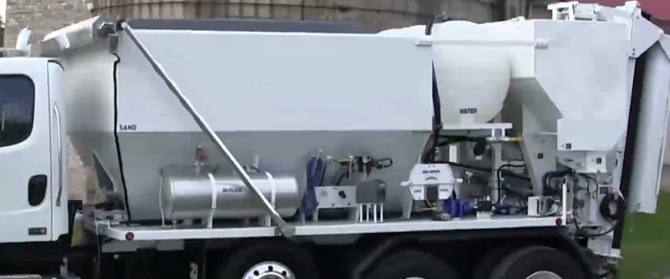 ready mix concrete prestatyn